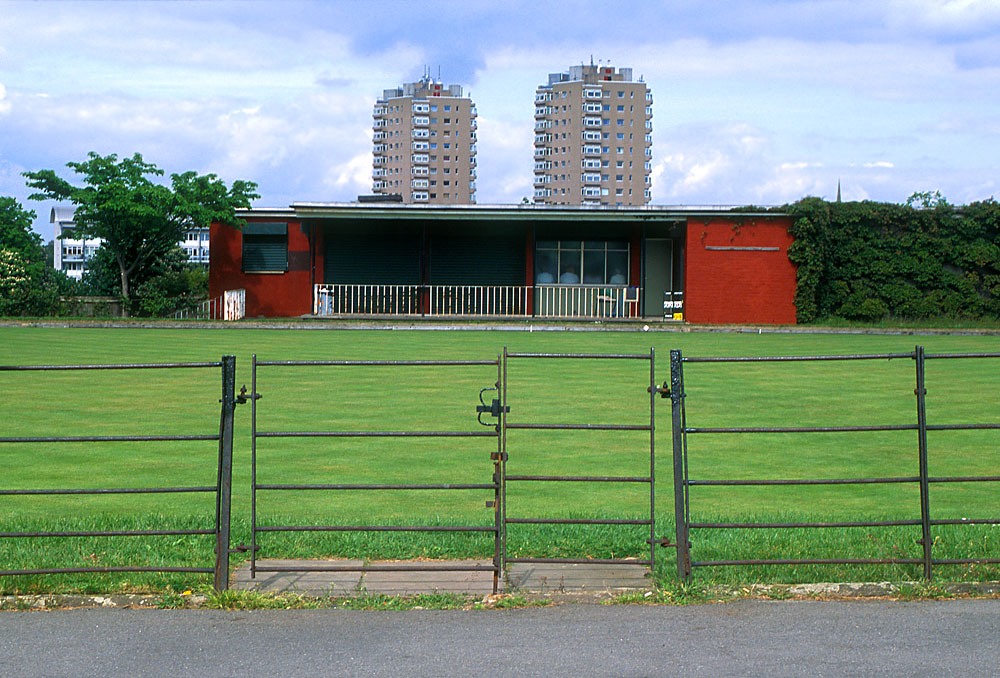 Brockwell Park